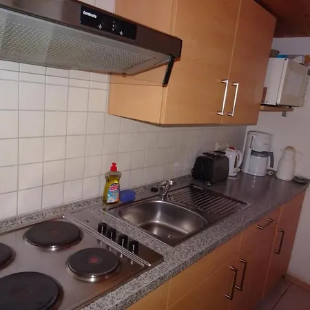Nette In Garitz Mit Garten Und Terrasse By Interhome Apartman *