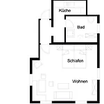 Nette In Garitz Mit Garten Und Terrasse By Interhome Bad Kissingen