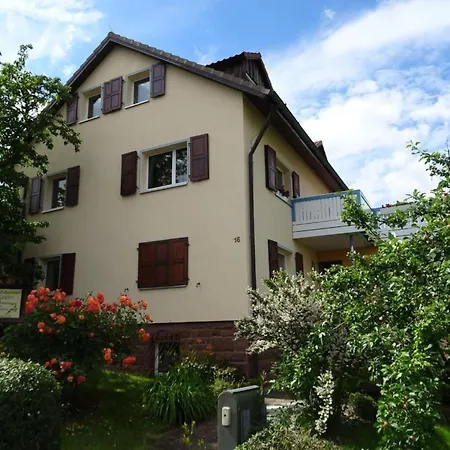 Nette In Garitz Mit Garten Und Terrasse By Interhome Daire