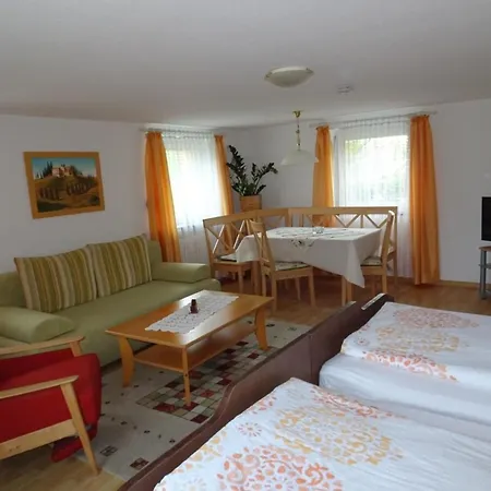 Nette In Garitz Mit Garten Und Terrasse By Interhome * Bad Kissingen