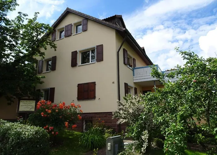 Nette In Garitz Mit Garten Und Terrasse By Interhome Daire