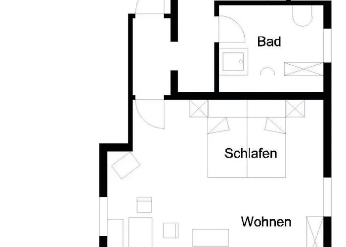 Nette In Garitz Mit Garten Und Terrasse By Interhome Bad Kissingen