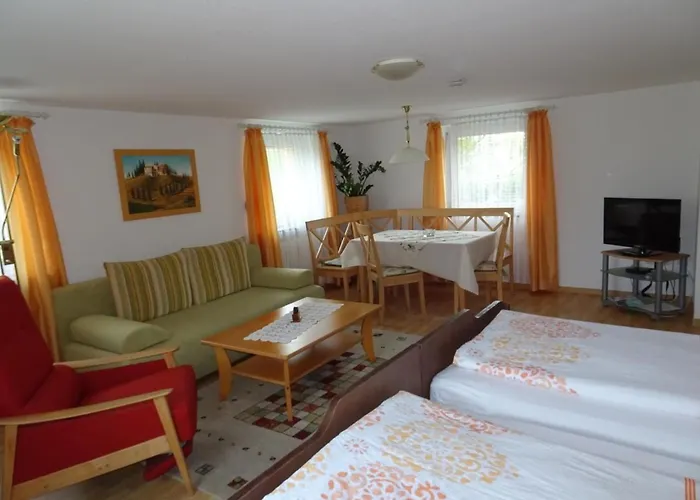 Nette In Garitz Mit Garten Und Terrasse By Interhome * Bad Kissingen